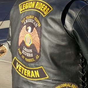 Meet your Posher, Kip